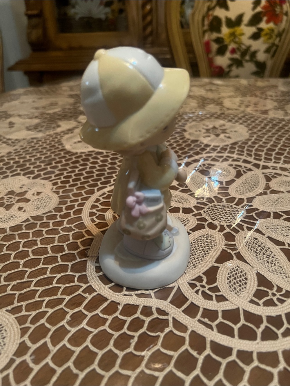 Precious moments - Picture 2 of 6